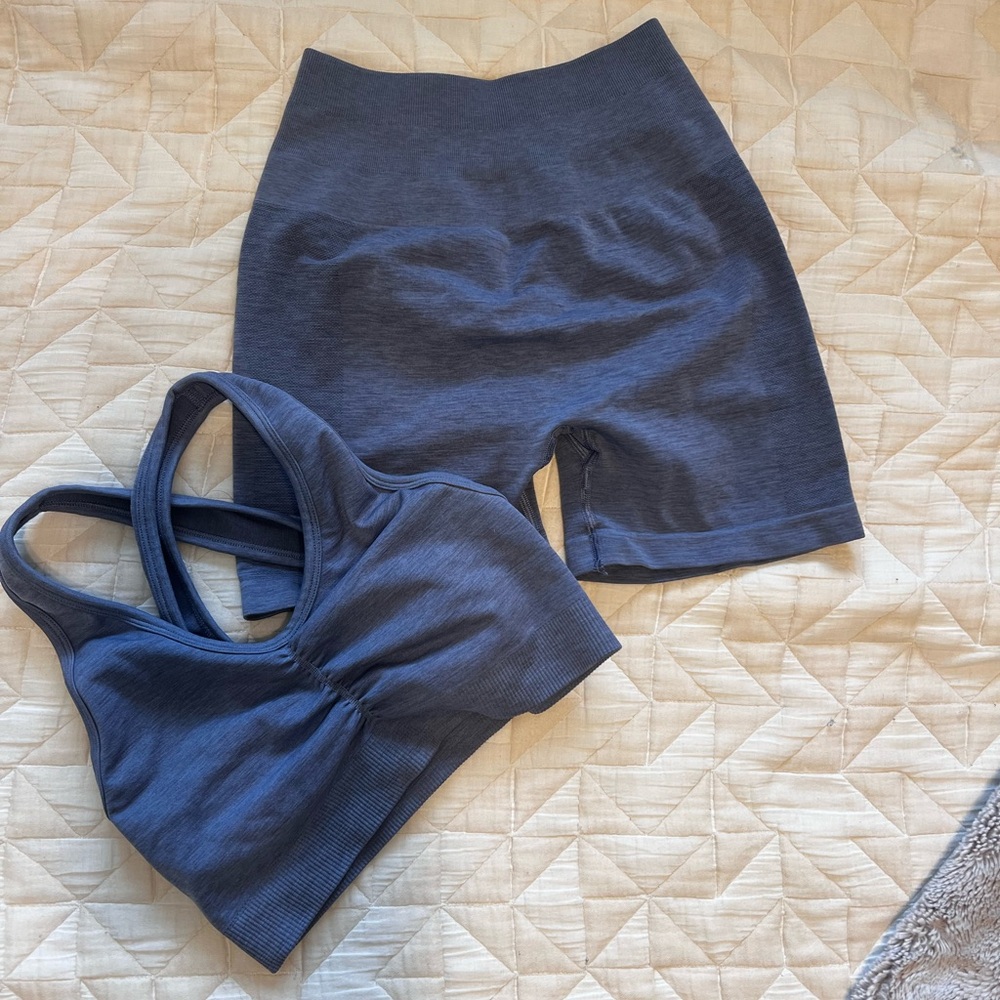 OG amplify alphalete set